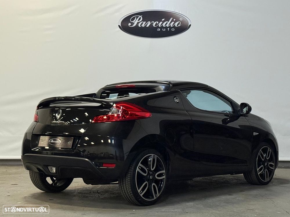 Renault Wind TCe 100 Night and Day - 3