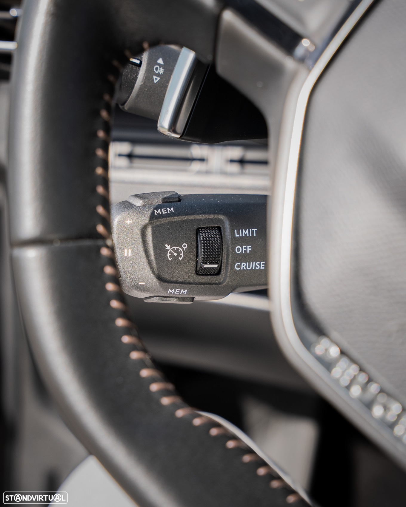 Peugeot 3008 BlueHDi 130 Stop & Start EAT8 Active Pack - 18