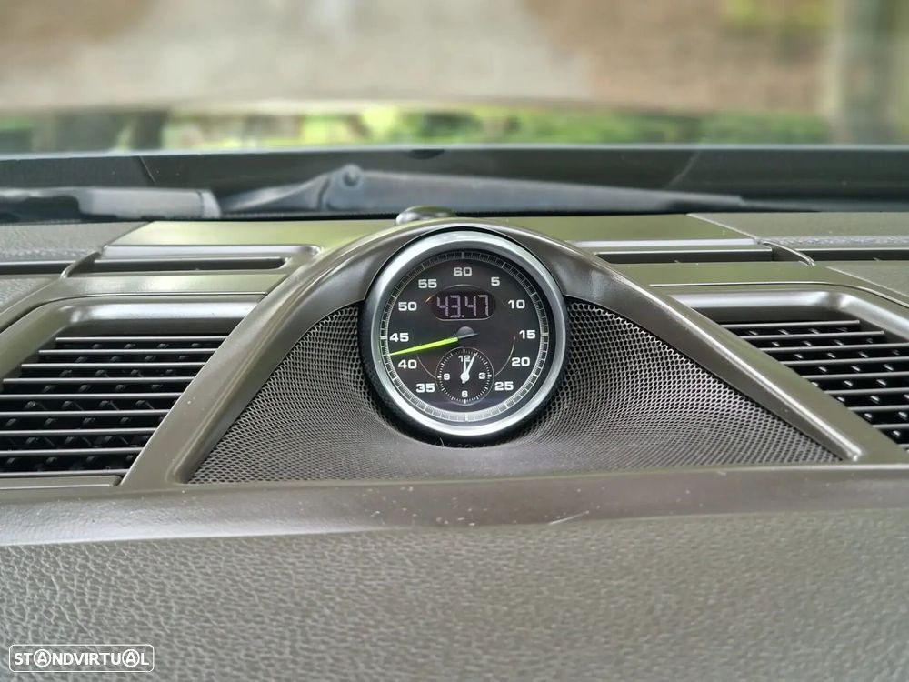 Porsche Panamera - 17