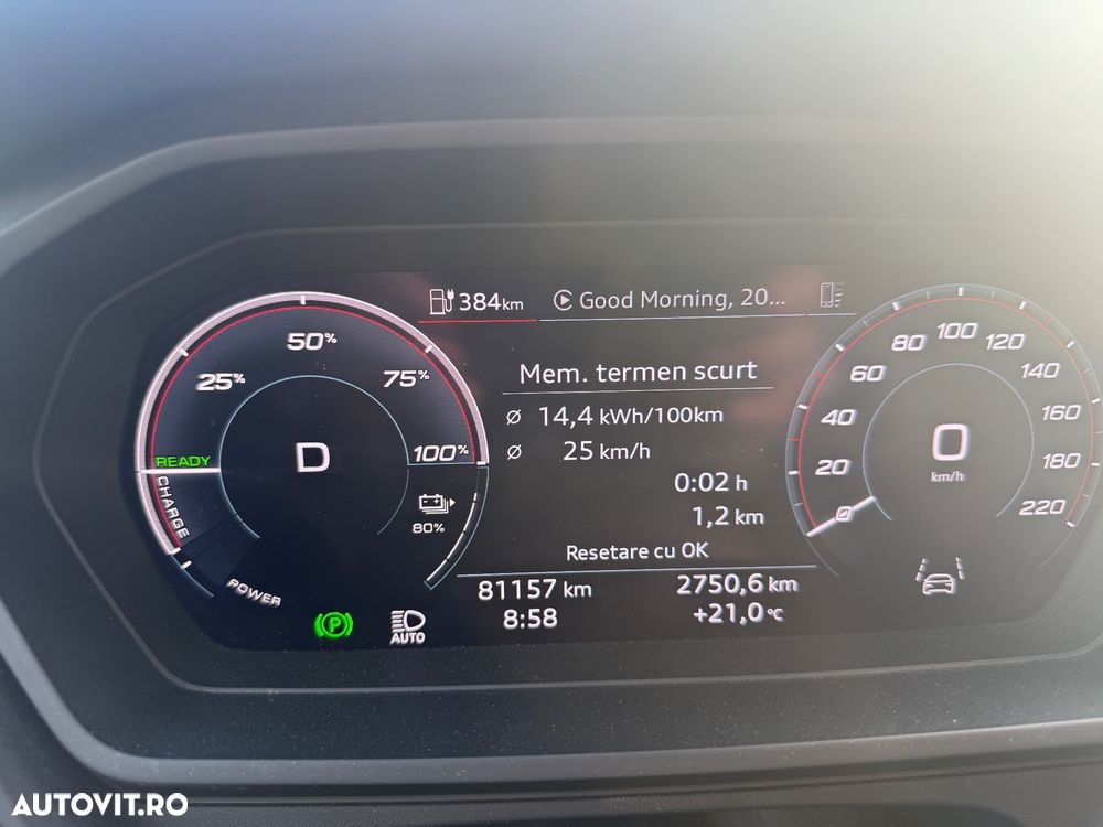 Audi Q4 e-tron - 7