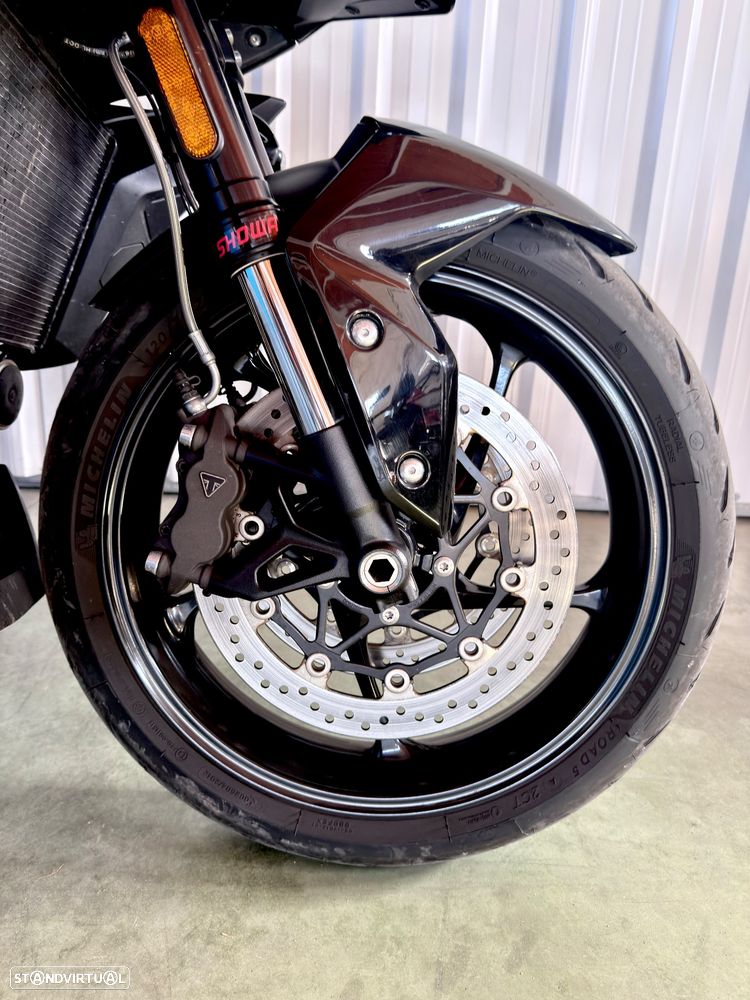 Triumph Tiger Sport 800 - 6
