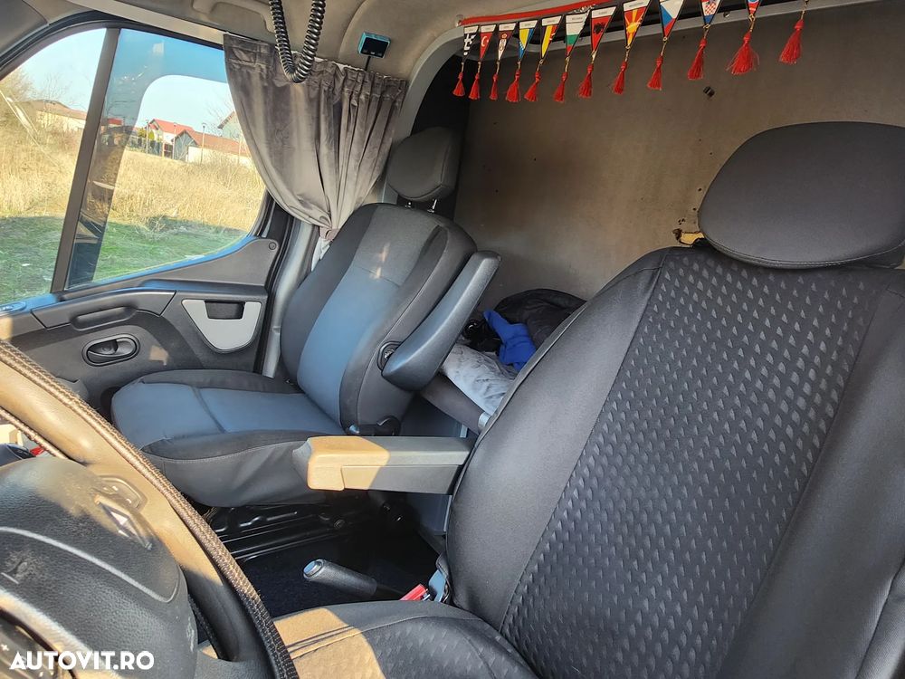Renault Master - 6