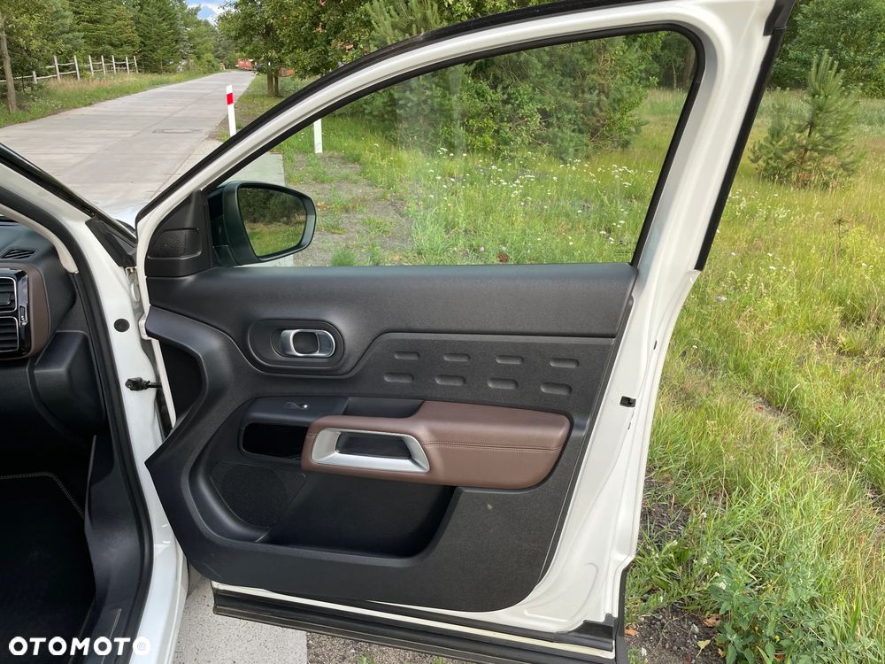 Citroën C5 Aircross 2.0 BlueHDi Shine EAT8 - 11