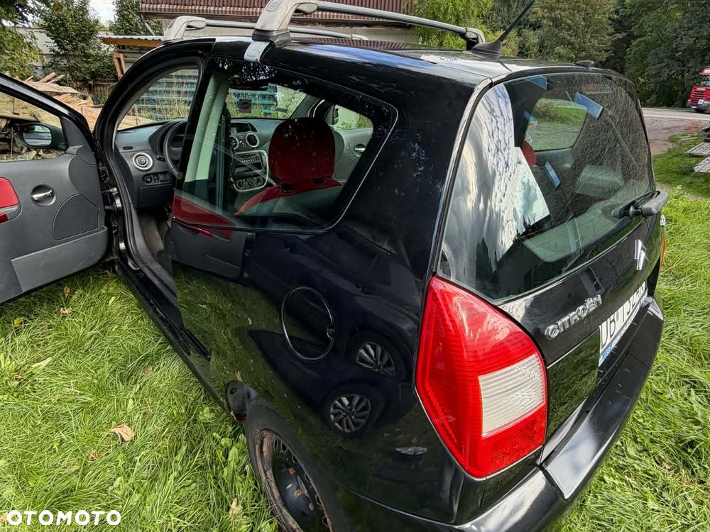 Citroën C2 - 11