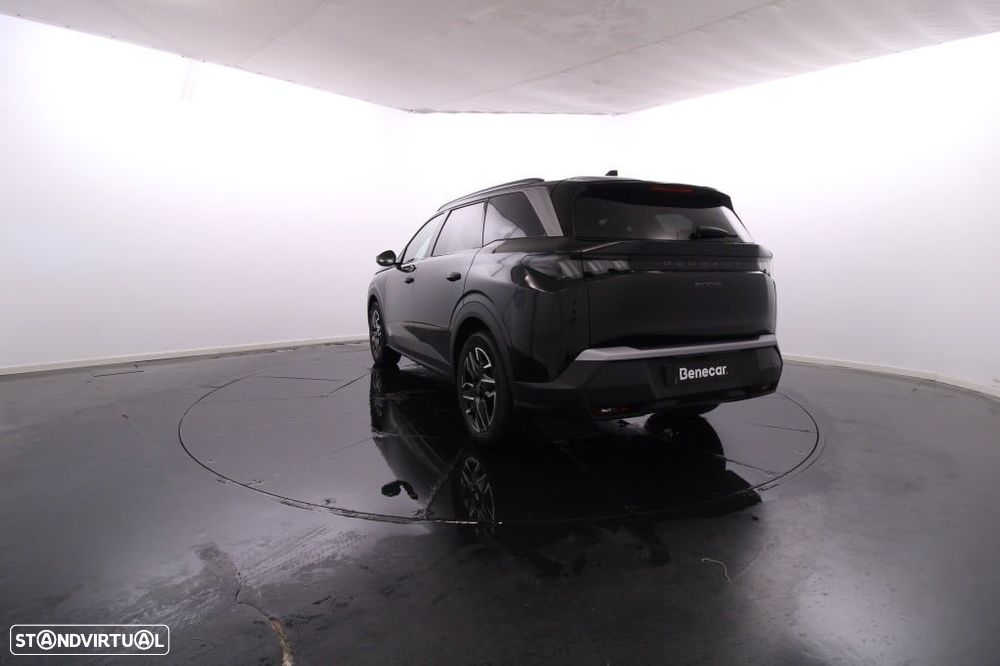 Peugeot 5008 1.2 Hybrid Allure e-DCS6 - 6
