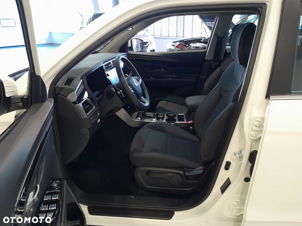 SsangYong/KGM Korando 1.5 T-GDI Adventure 2WD - 7