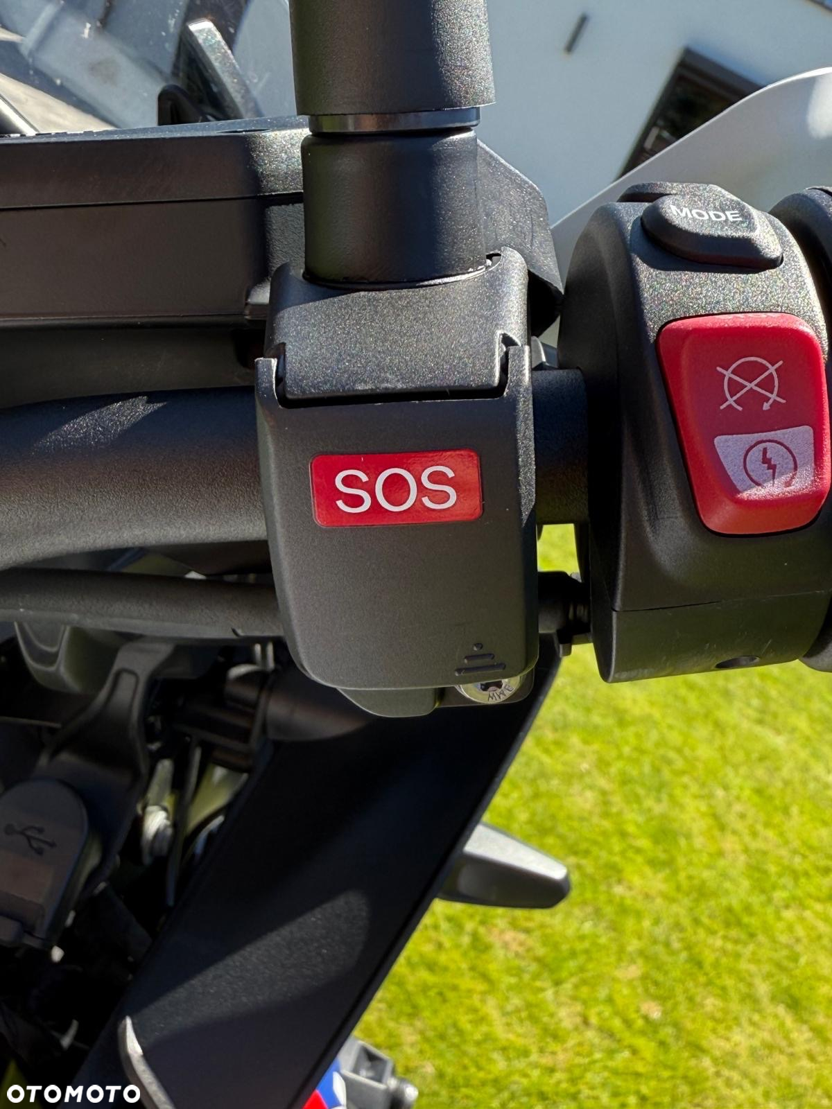 BMW GS - 9