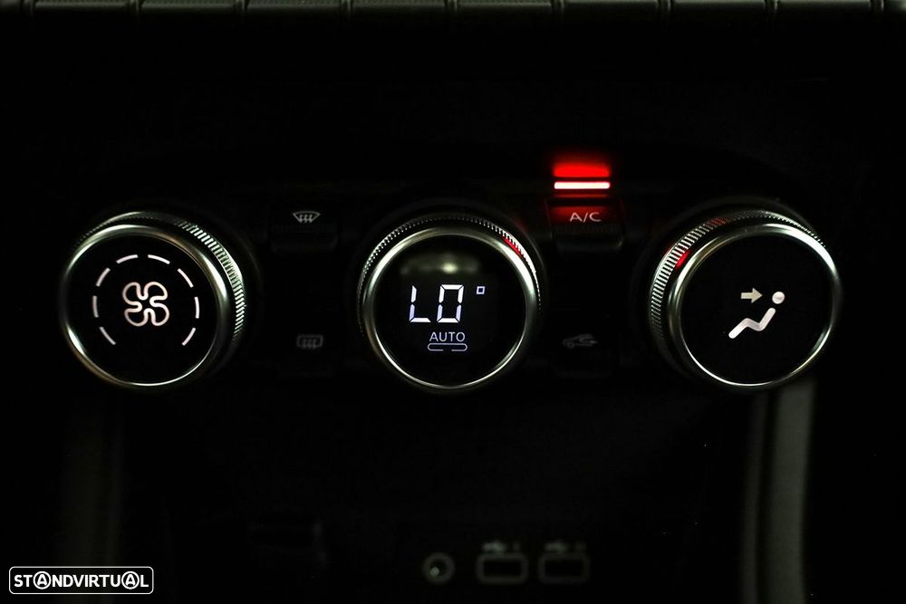 Renault Captur 1.0 TCe Techno - 13
