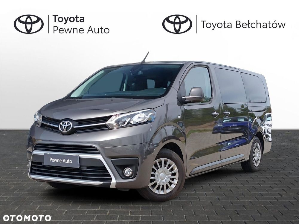 Toyota Proace Verso 2.0 D4-D Long Business - 2