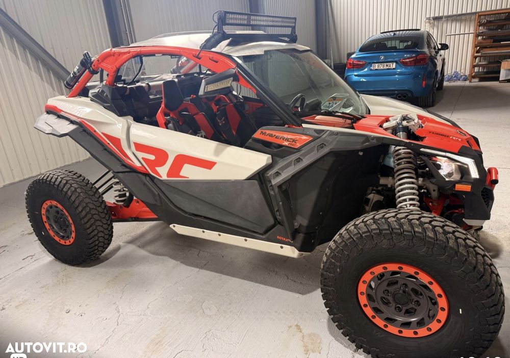 Can-Am Altul - 4