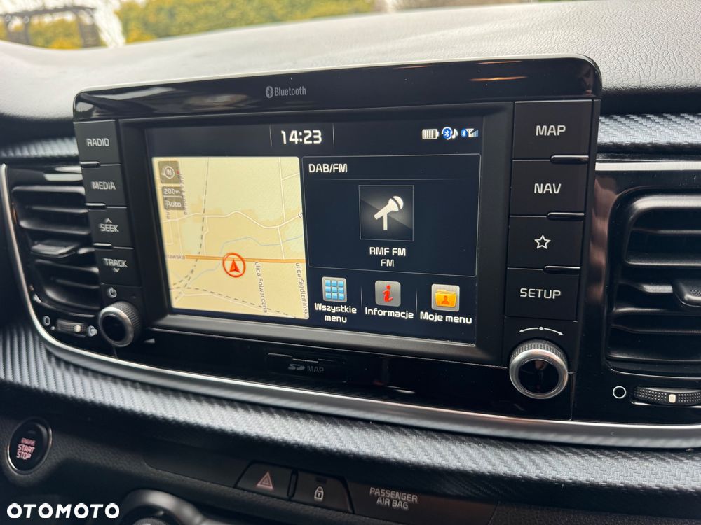 Kia Rio 1.0 T-GDI GT-Line - 27