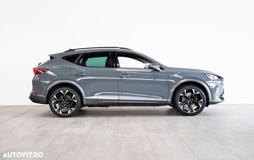 Cupra Formentor 1.4 e-HYBRID PHEV VZ - 1