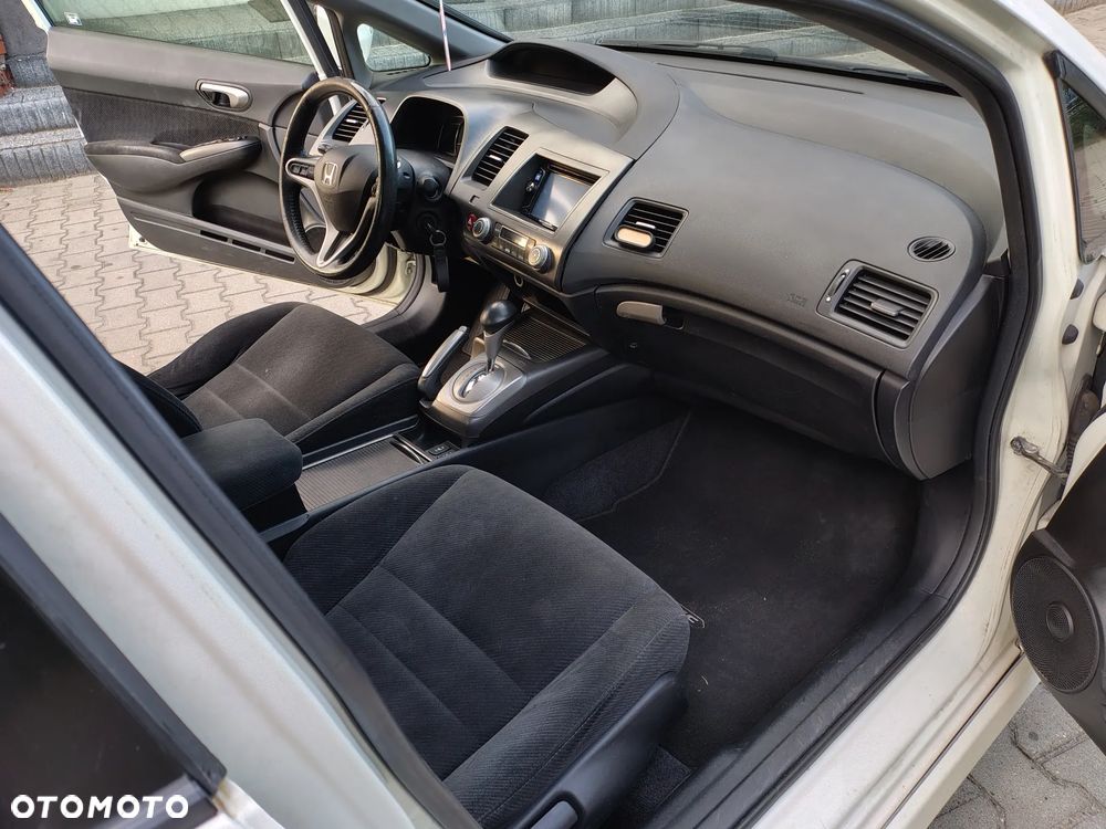 Honda Civic - 3