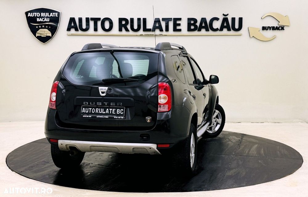 Dacia Duster - 6