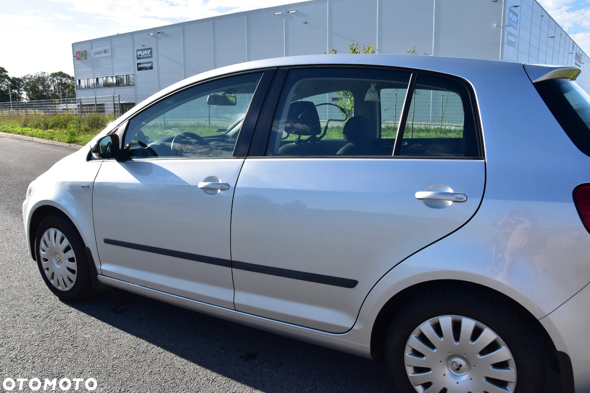 Volkswagen Golf VI 1.4 TSI Trendline - 12