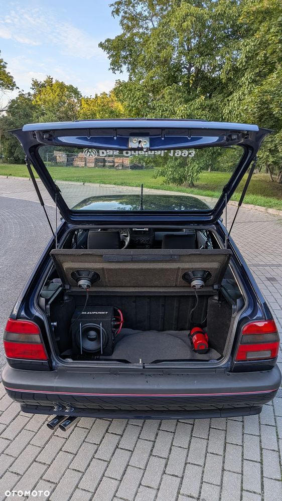 Volkswagen Polo 1.3 GT - 14