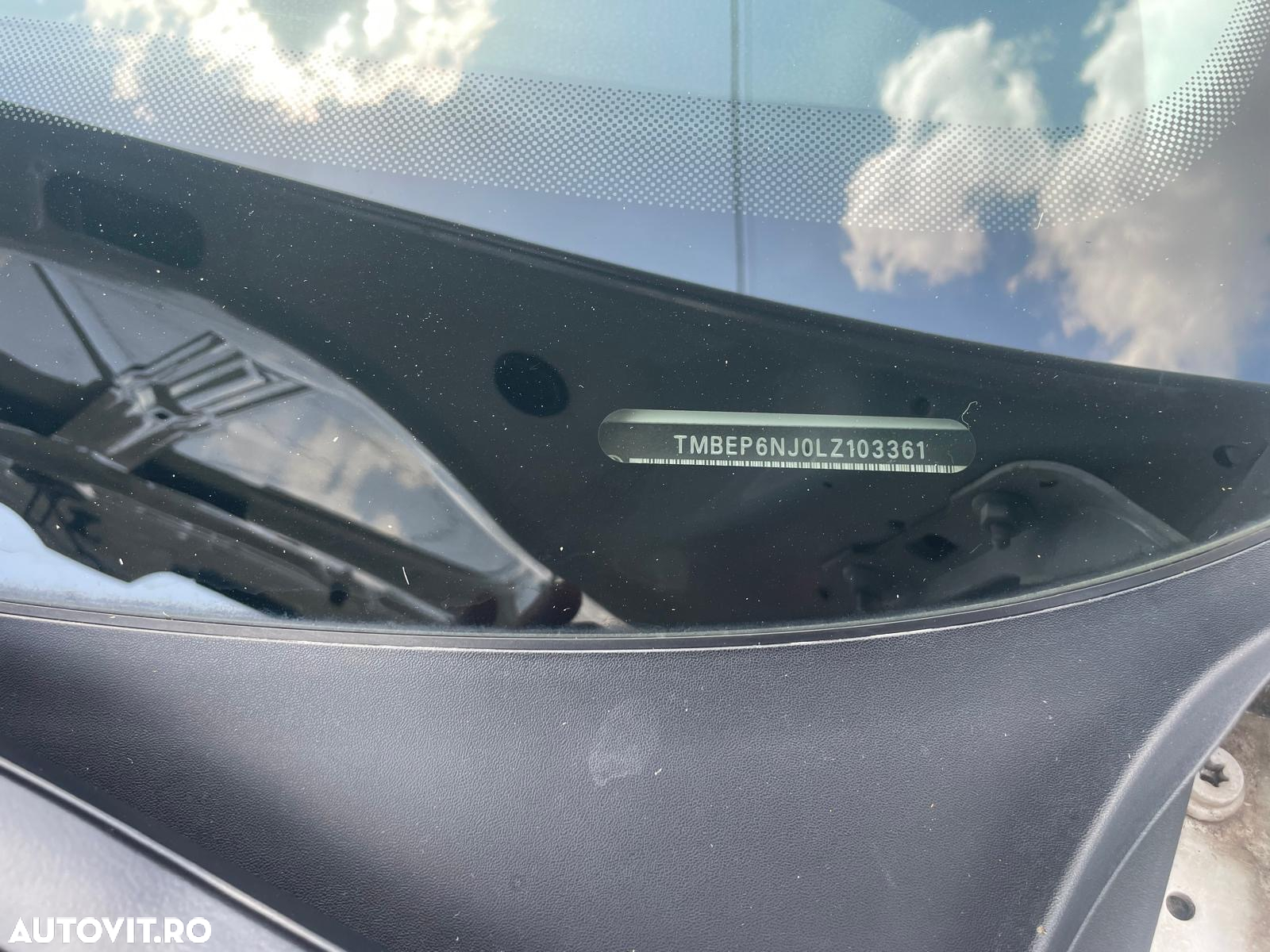 Skoda Fabia 1.0 TSI Ambition - 11
