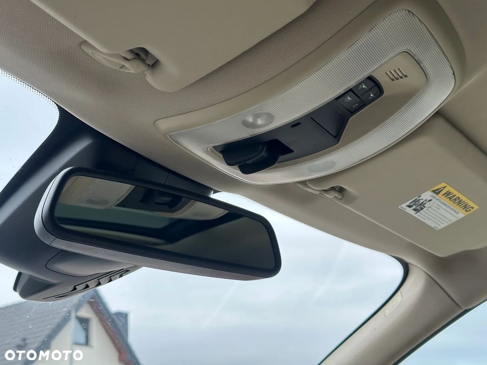 Volvo XC 60 3.2 AWD Summum - 27