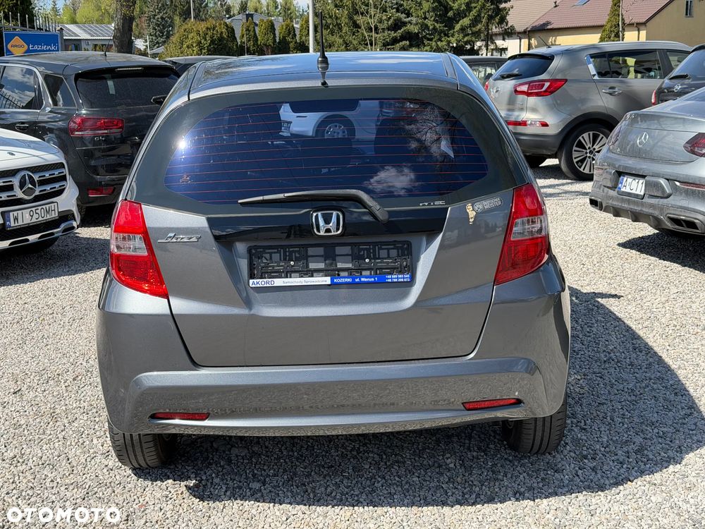 Honda Jazz 1.2 Trend - 22