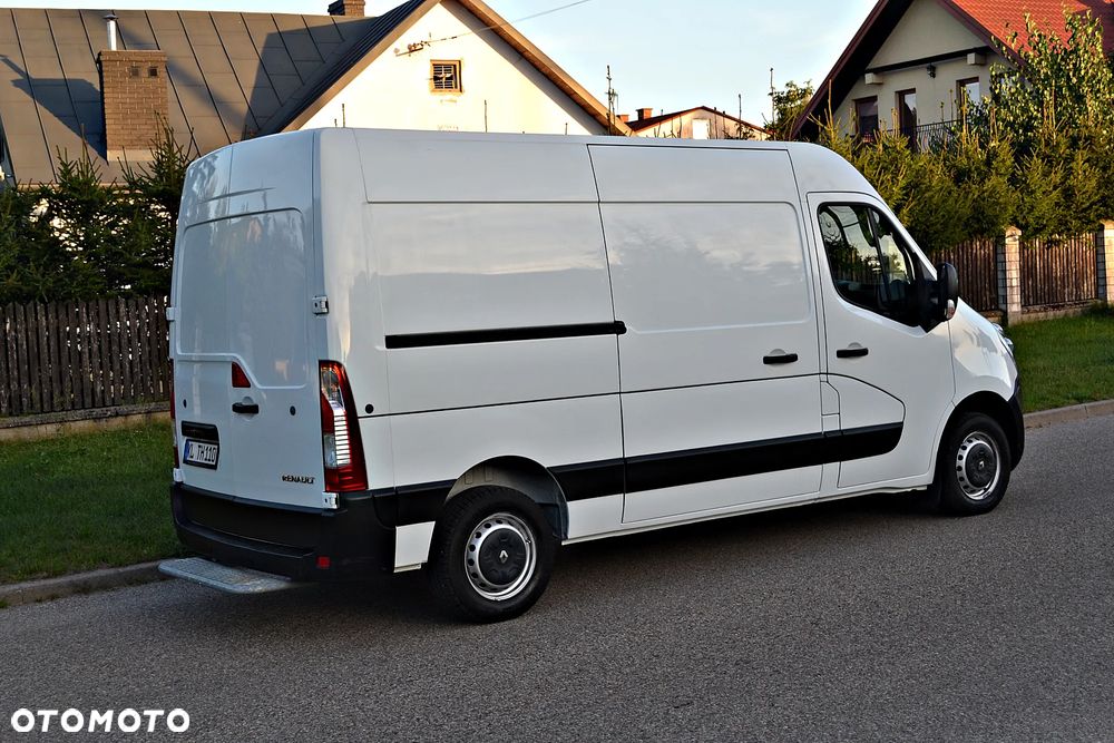 Renault Master - 14