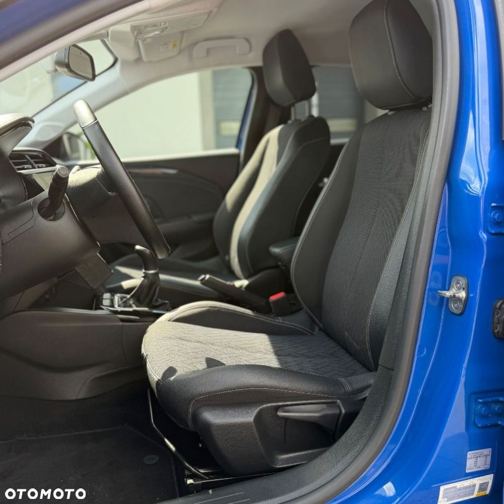 Opel Corsa 1.2 Elegance S&S - 13