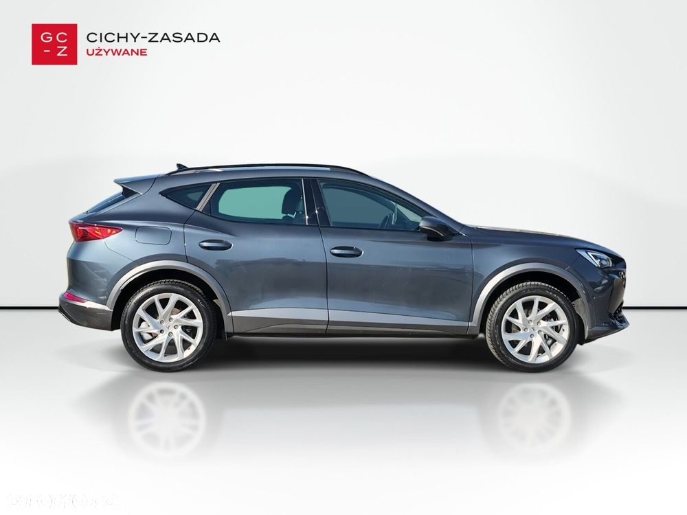 Cupra Formentor 1.5 TSI DSG - 6