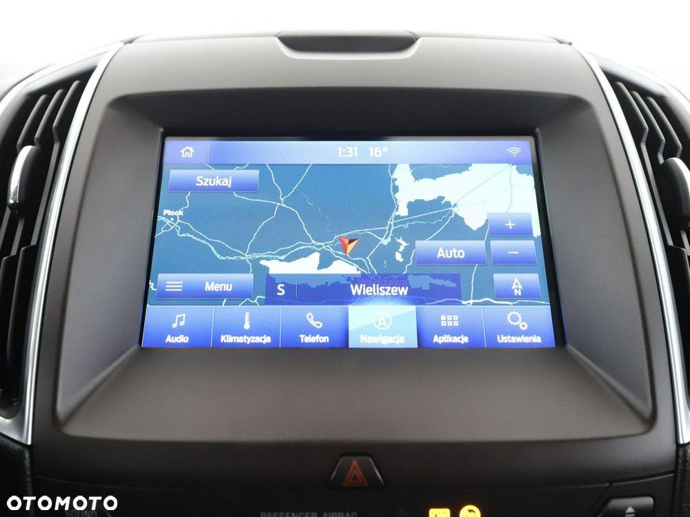 Ford S-Max 2.0 TDCi Titanium - 23