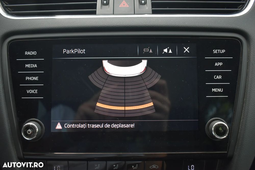 Skoda Octavia 1.0 TSI Ambition - 16