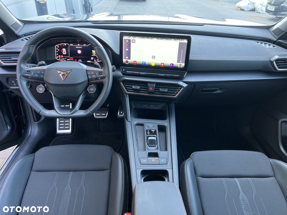 Cupra Formentor - 25