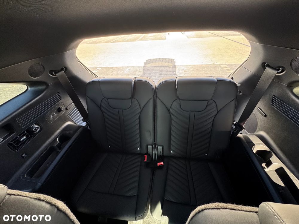 Kia Sorento 1.6 T-GDI HEV Prestige Line AWD 6os - 22