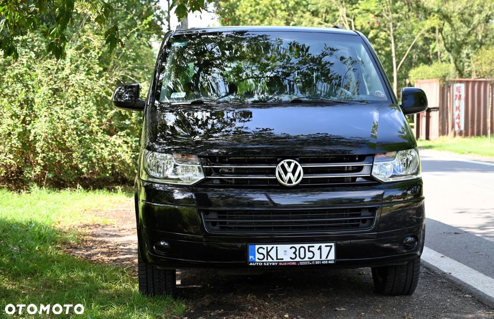 Volkswagen Multivan - 15