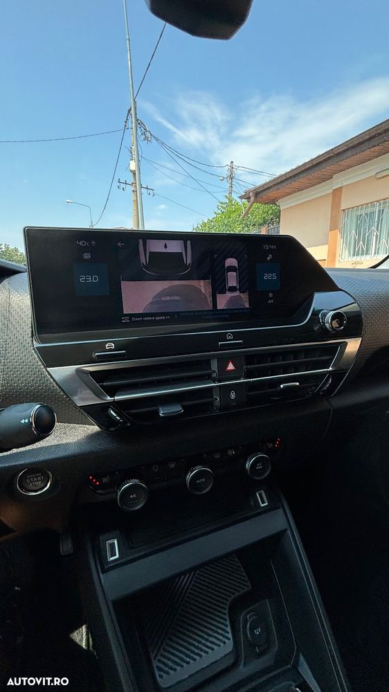 Citroën C4 PureTech 130 Stop&Start EAT8 PLUS - 39