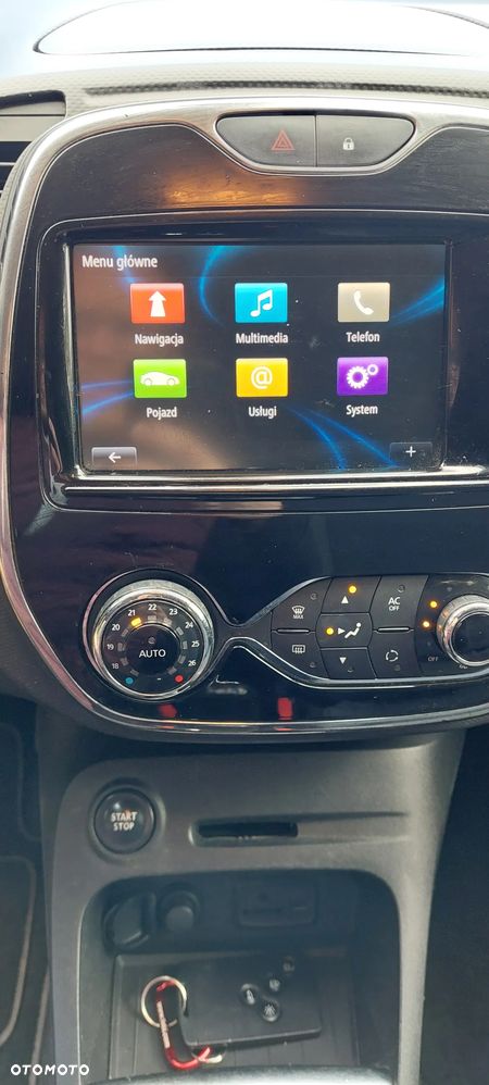 Renault Captur 1.5 dCi Energy Intens - 10