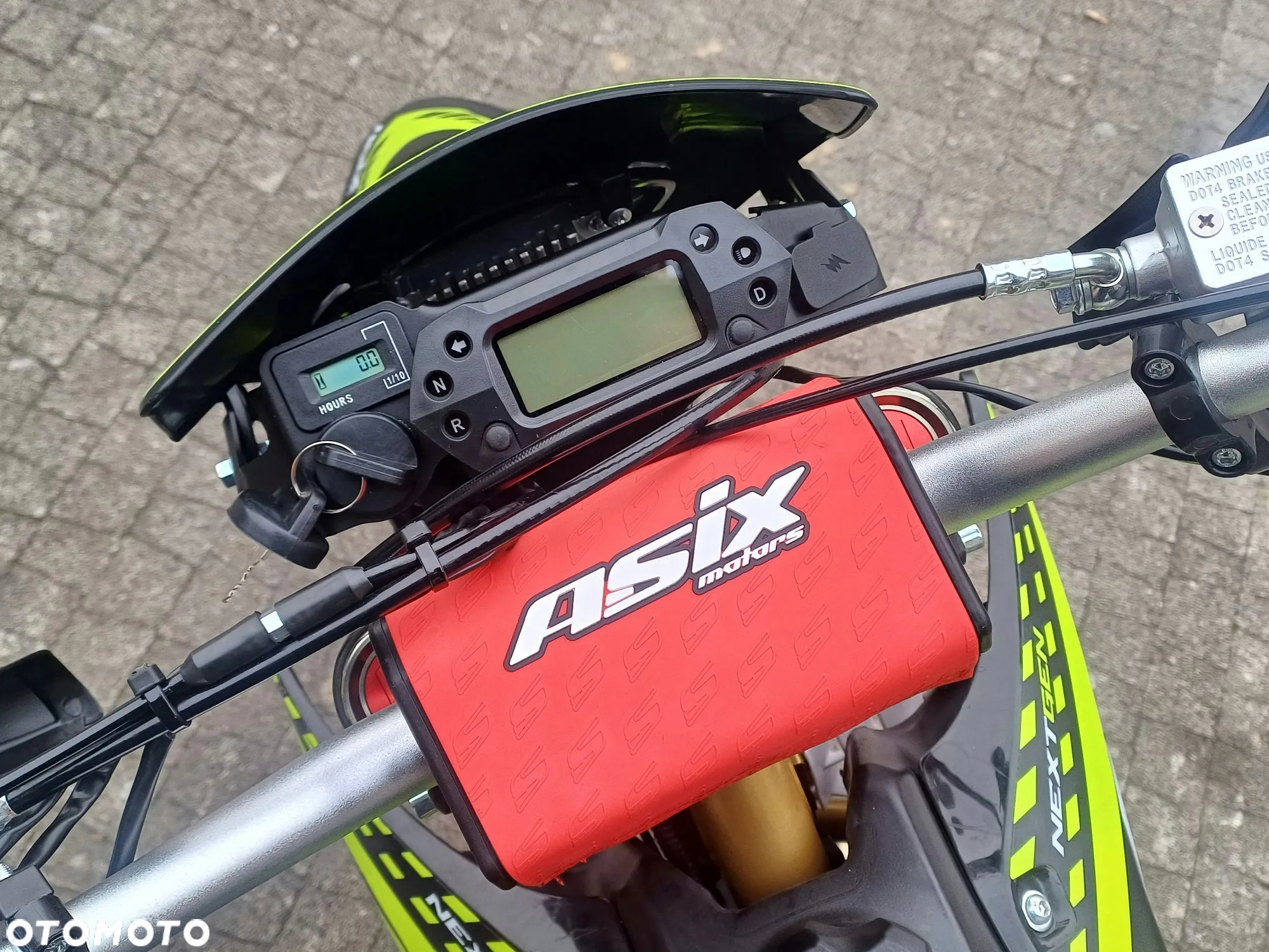 ASIX Inny - 14