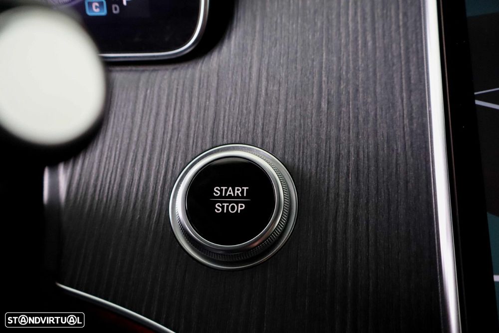 Mercedes-Benz EQE 350+ AMG Line - 18