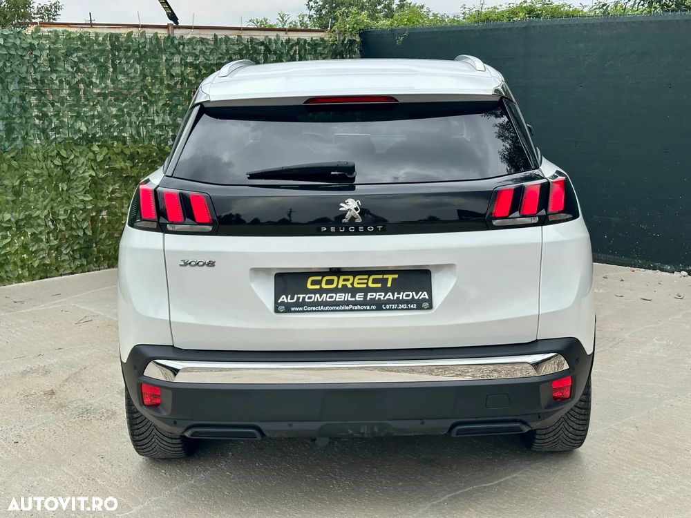 Peugeot 3008 - 12
