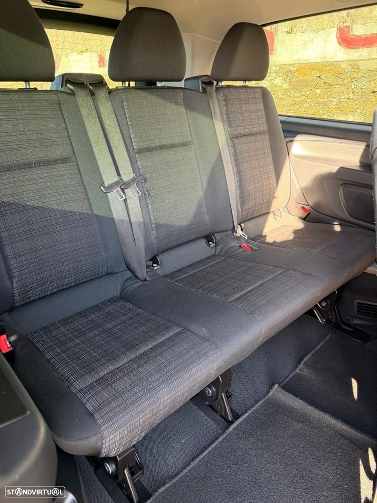 Mercedes-Benz Vito Tourer 114 CDi/34 Pro - 5