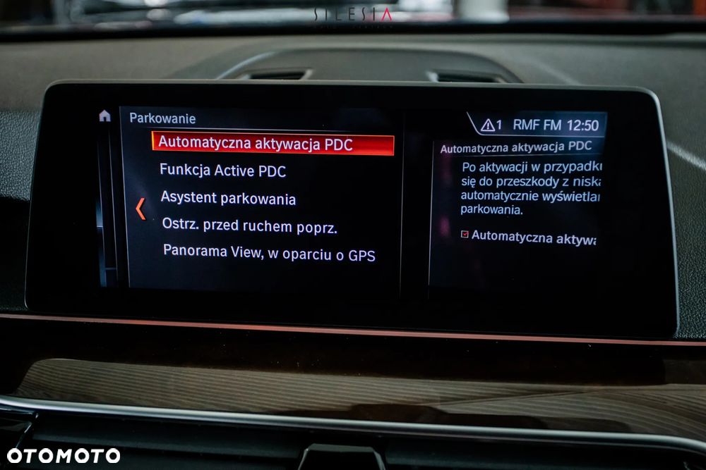 BMW Seria 5 530i xDrive - 33