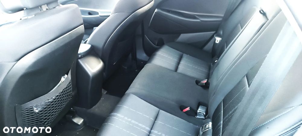 Hyundai Tucson 1.6 GDi Classic 2WD - 14