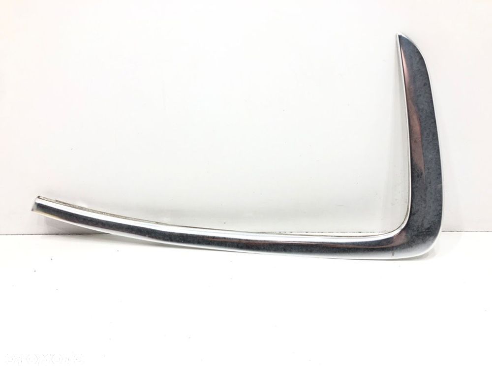 LISTWA SZYBY PRAWY TYŁ CHROM  OPEL ZAFIRA TOURER C (P12) 2011 - 2022 2.0 CDTi (75) 121 kW [165 KM] - 1