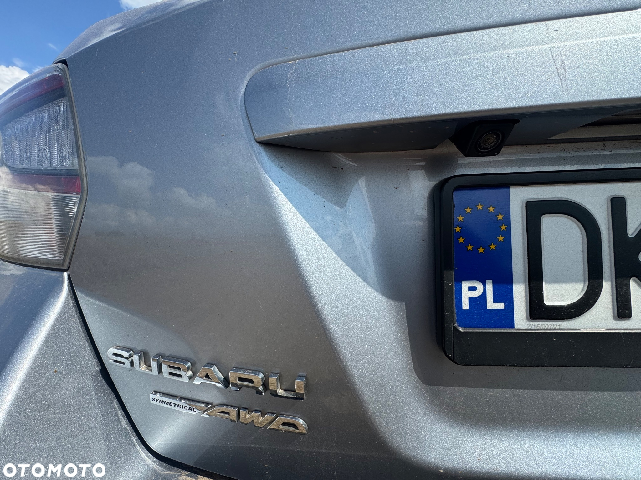 Subaru XV 2.0i Exclusive CVT - 11