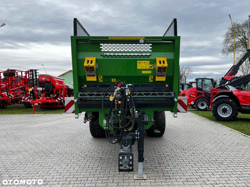 Pronar Herkules N262/2 - 4