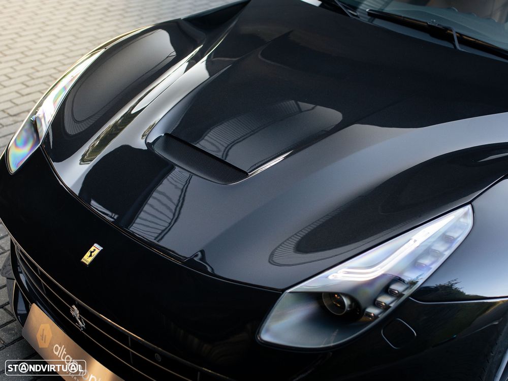 Ferrari F12 Berlinetta Standard - 10