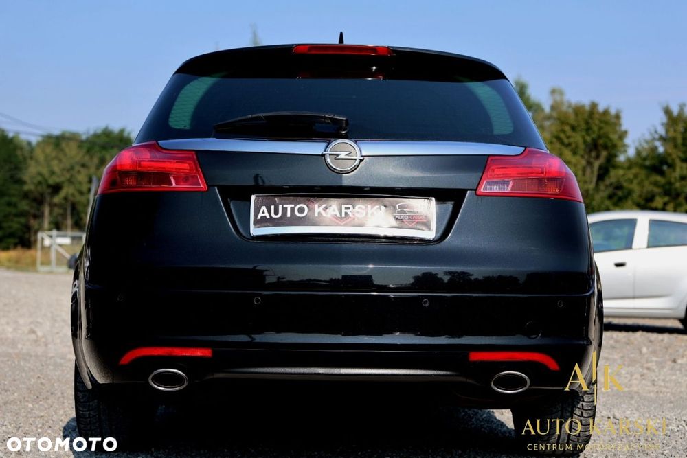 Opel Insignia - 10