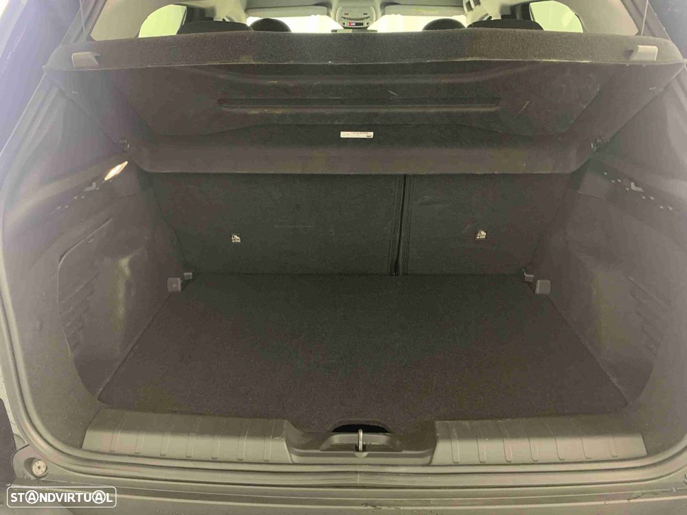 Jeep Avenger 1.2 GSE T3 Altitude - 14