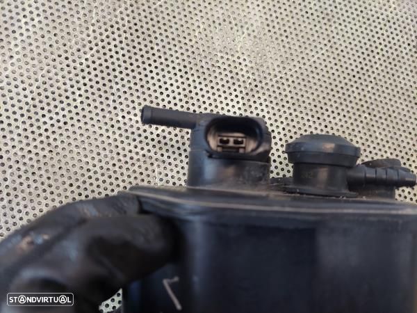 Filtro Carvao Ativado / Canister Volkswagen Golf Iv (1J1) - 3