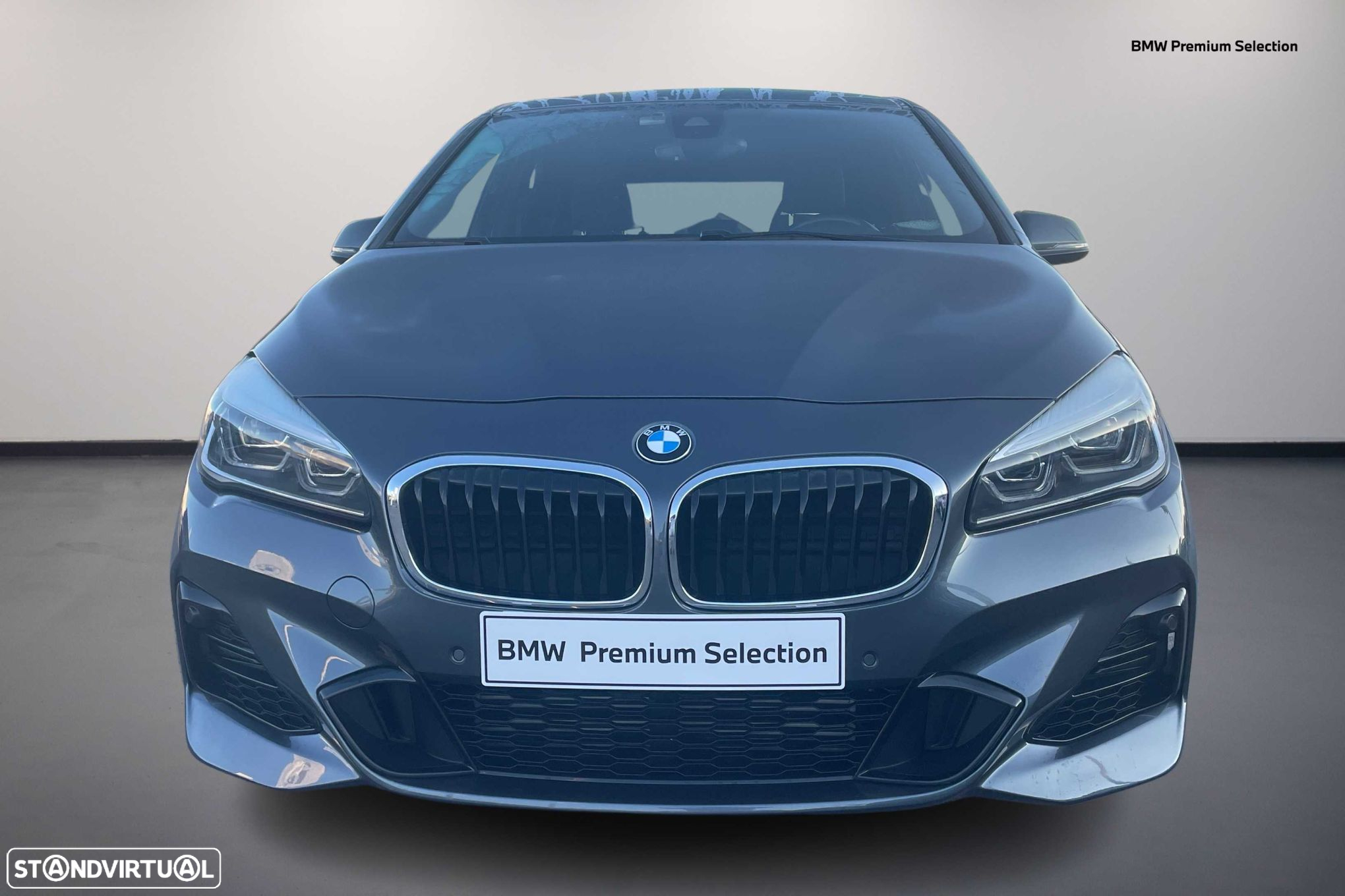 BMW 225xe Active Tourer Pack M - 3