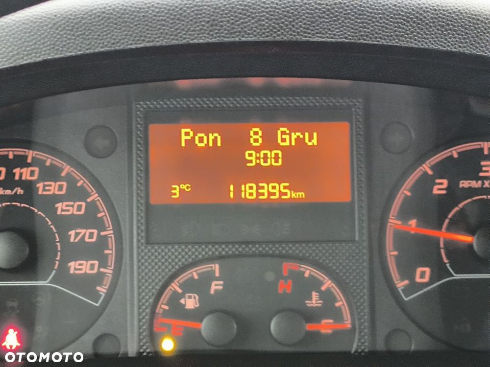 Peugeot BOXER​*L2H2​*2.0HDI​*130KM​*TEMPOMAT​*KLIMA​*HAK​*5 - 15