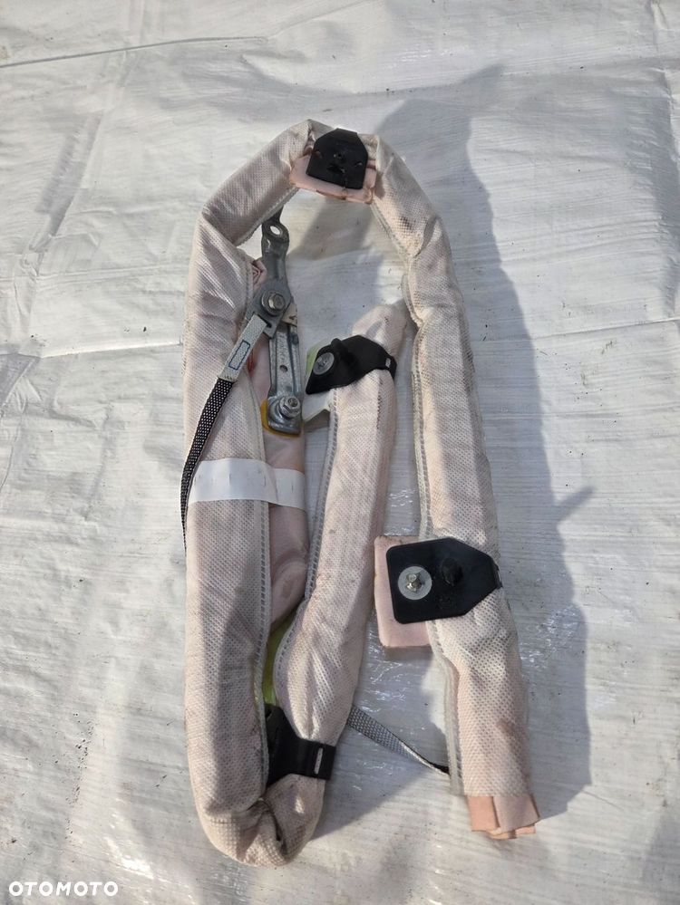 KURTYNA PODUSZKA AIRBAG LEWA OPEL ADAM 13350705 - 4