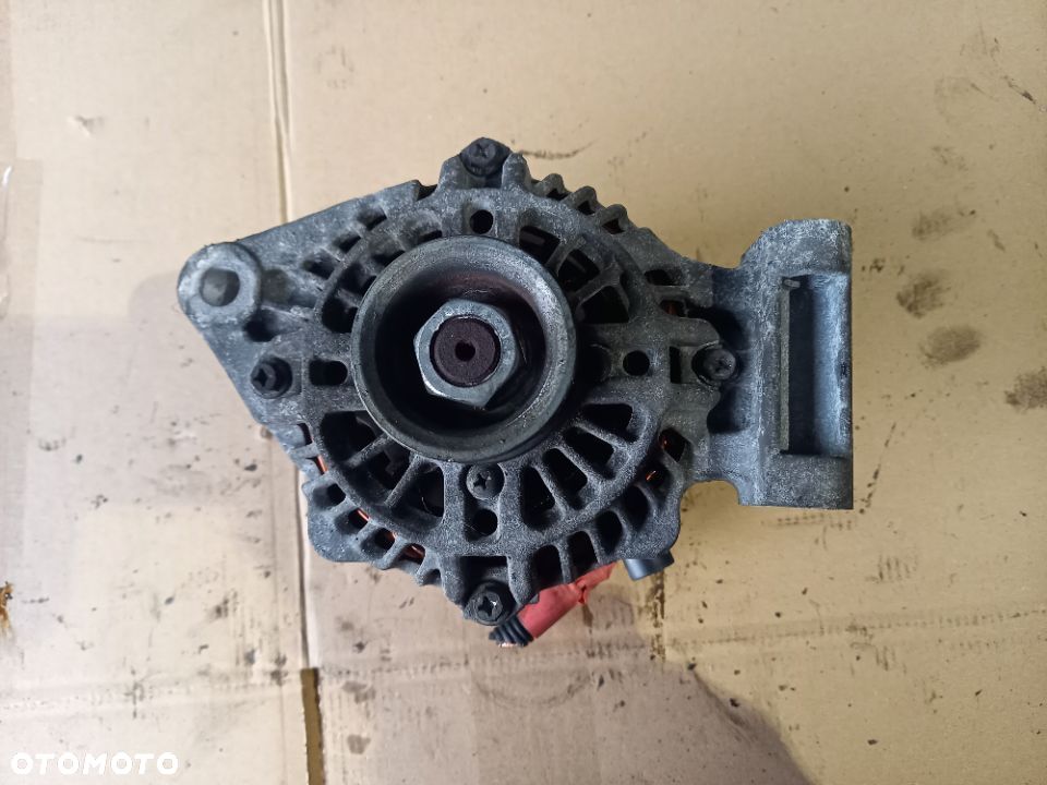 FORD FUSION I MK1 1.4 B ALTERNATOR 2S6T 10300 CB